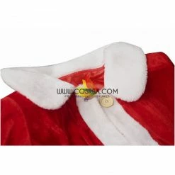 Cosrea Duffy Christmas 2016 Cosplay Costume