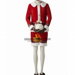 Cosrea Duffy Christmas 2016 Cosplay Costume