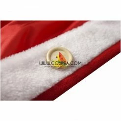 Cosrea Duffy Christmas 2016 Cosplay Costume