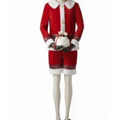 Cosrea Duffy Christmas 2016 Cosplay Costume