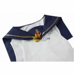 Cosrea Disney Inspired Duffy Sweet 2011 Sailor Cosplay Costume