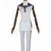 Cosrea Disney Inspired Duffy Sweet 2011 Sailor Cosplay Costume