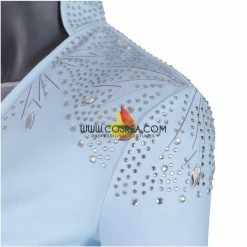 Cosrea Frozen 2 Elsa Gradient With Custom Sizing Option Cosplay Costume