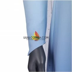 Cosrea Frozen 2 Elsa Gradient With Custom Sizing Option Cosplay Costume