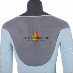 Cosrea Frozen 2 Elsa Gradient With Custom Sizing Option Cosplay Costume