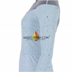 Cosrea Frozen 2 Elsa Gradient With Custom Sizing Option Cosplay Costume