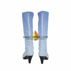 Cosrea Frozen 2 Elsa Gradient With Custom Sizing Option Cosplay Costume