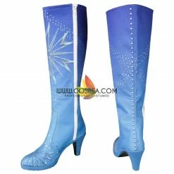 Cosrea Frozen 2 Elsa Standard Size Only Cosplay Costume Disney Inspired