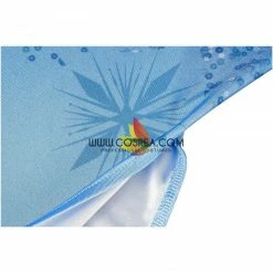 Cosrea Frozen 2 Elsa Standard Size Only Cosplay Costume Disney Inspired