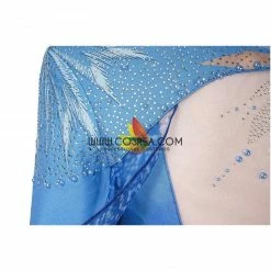 Cosrea Frozen 2 Elsa Standard Size Only Cosplay Costume Disney Inspired