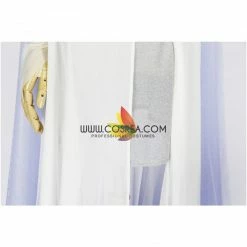 Cosrea Disney Inspired Frozen 2 Elsa Show Yourself Gradient Chiffon Cosplay Costume