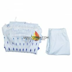 Cosrea Frozen 2 Elsa Show Yourself Gradient Cosplay Costume