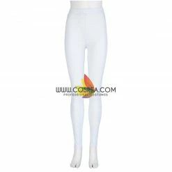 Cosrea Frozen 2 Elsa Show Yourself Gradient Cosplay Costume