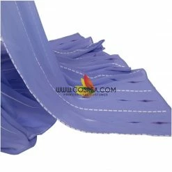 Cosrea Frozen 2 Elsa Show Yourself Gradient Cosplay Costume