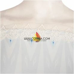 Cosrea Frozen 2 Elsa Show Yourself Gradient Cosplay Costume