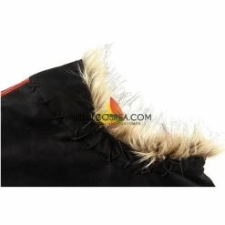 Cosrea Frozen 2 Kristoff Cosplay Costume