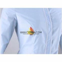 Cosrea Frozen Anna Winter Complete Cosplay Costume Disney Inspired