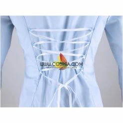 Cosrea Frozen Anna Winter Complete Cosplay Costume Disney Inspired