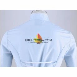 Cosrea Frozen Anna Winter Complete Cosplay Costume Disney Inspired