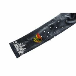 Cosrea Disney Inspired Frozen Olaf's Adventure Elsa Velvet Cosplay Costume