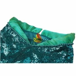 Cosrea Disney Inspired Little Mermaid Ariel Mermaid Cosplay Costume