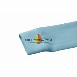 Cosrea Disney Inspired Little Mermaid Aurora Kiss The Girl Satin Chiffon Cosplay Costume