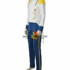 Cosrea Little Mermaid Prince Eric Classic Cosplay Costume