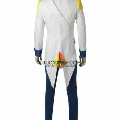 Cosrea Little Mermaid Prince Eric Classic Cosplay Costume