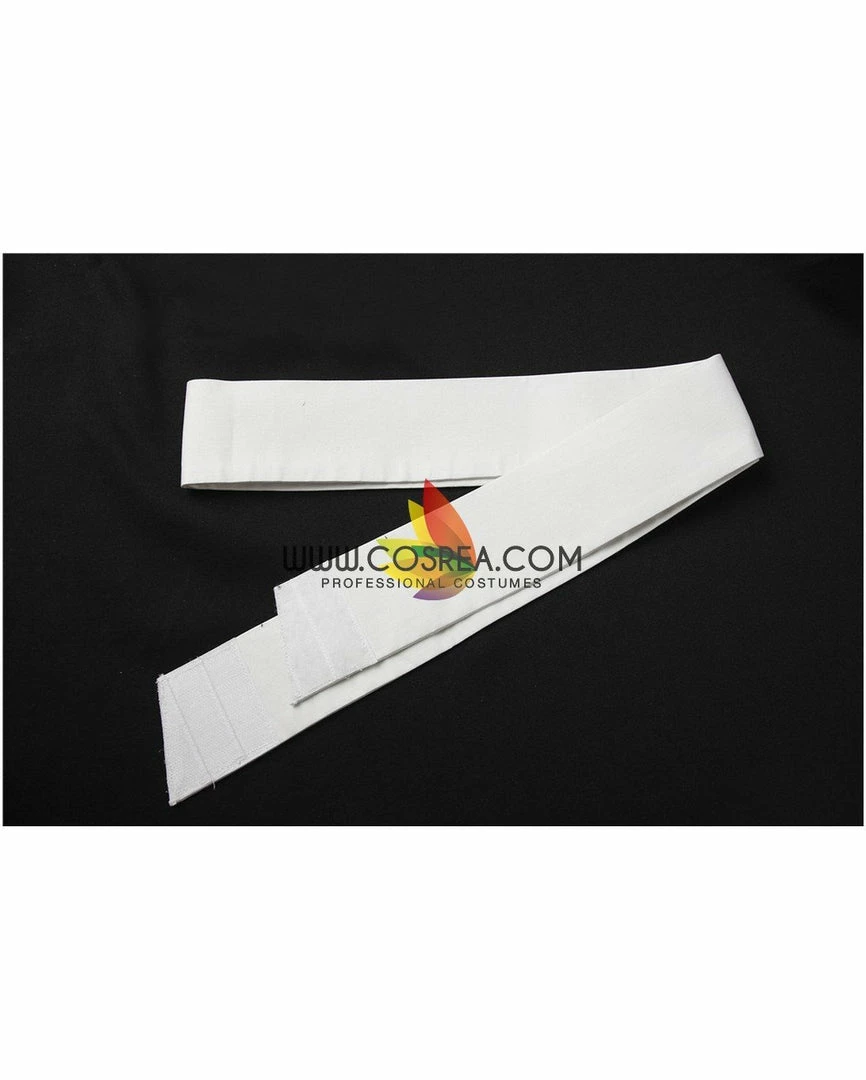 Cosrea Little Mermaid Prince Eric Classic Cosplay Costume