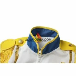 Cosrea Little Mermaid Prince Eric Classic Cosplay Costume