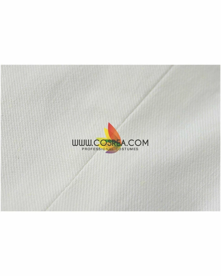 Cosrea Little Mermaid Prince Eric Classic Cosplay Costume