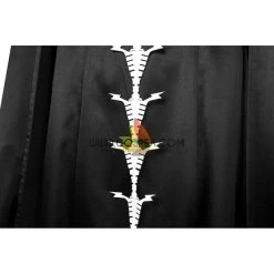 Cosrea Maleficent 2 Black Winged Cosplay Costume Disney Inspired