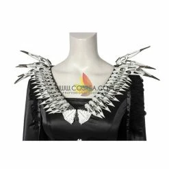 Cosrea Maleficent 2 Black Winged Cosplay Costume Disney Inspired