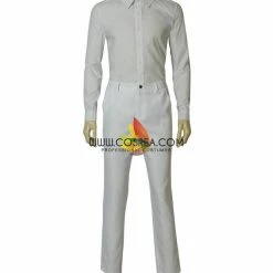 Cosrea Mary Poppins Classic Bert Cosplay Costume Disney Inspired