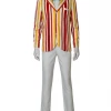 Cosrea Mary Poppins Classic Bert Cosplay Costume Disney Inspired