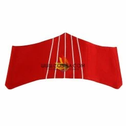 Cosrea Mary Poppins Classic Floral Lace Cosplay Costume Disney Inspired