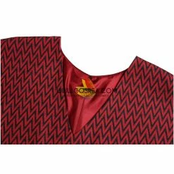 Cosrea Mary Poppins Returns Belle Tiered Cosplay Costume