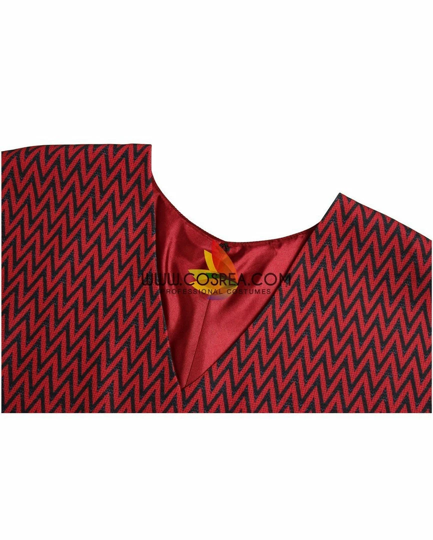 Cosrea Mary Poppins Returns Belle Tiered Cosplay Costume