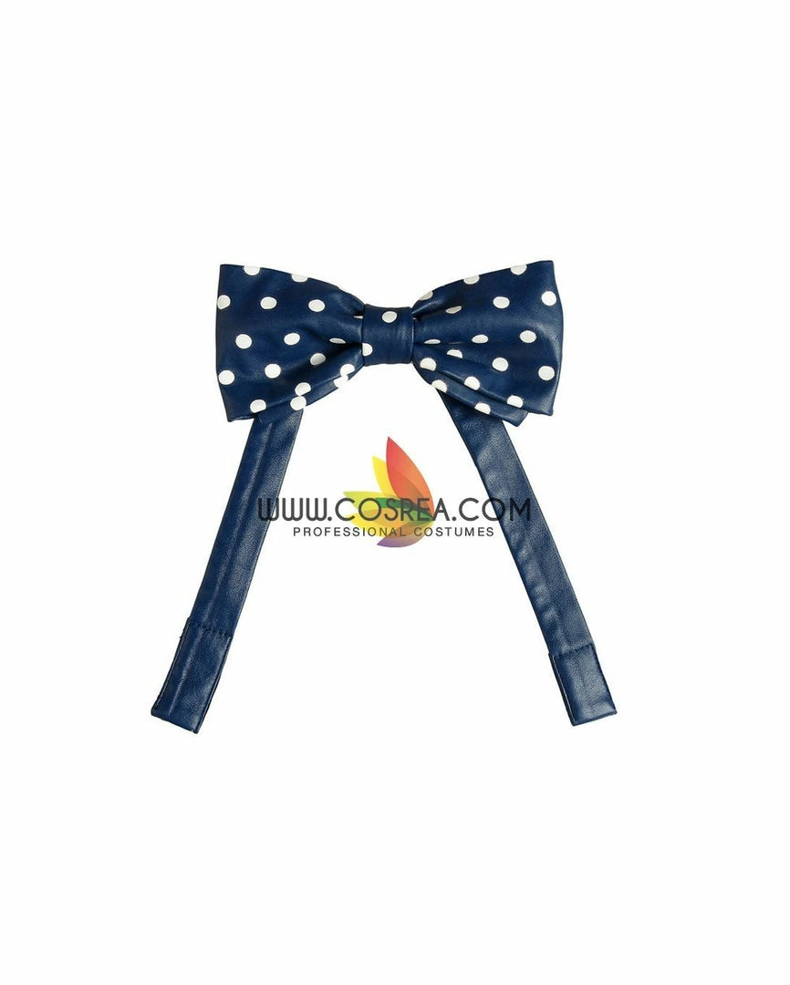 Cosrea Mary Poppins Returns Belle Tiered Cosplay Costume