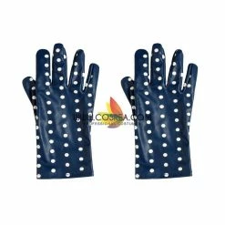 Cosrea Mary Poppins Returns Belle Tiered Cosplay Costume