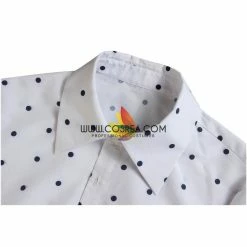 Cosrea Mary Poppins Returns Belle Tiered Cosplay Costume