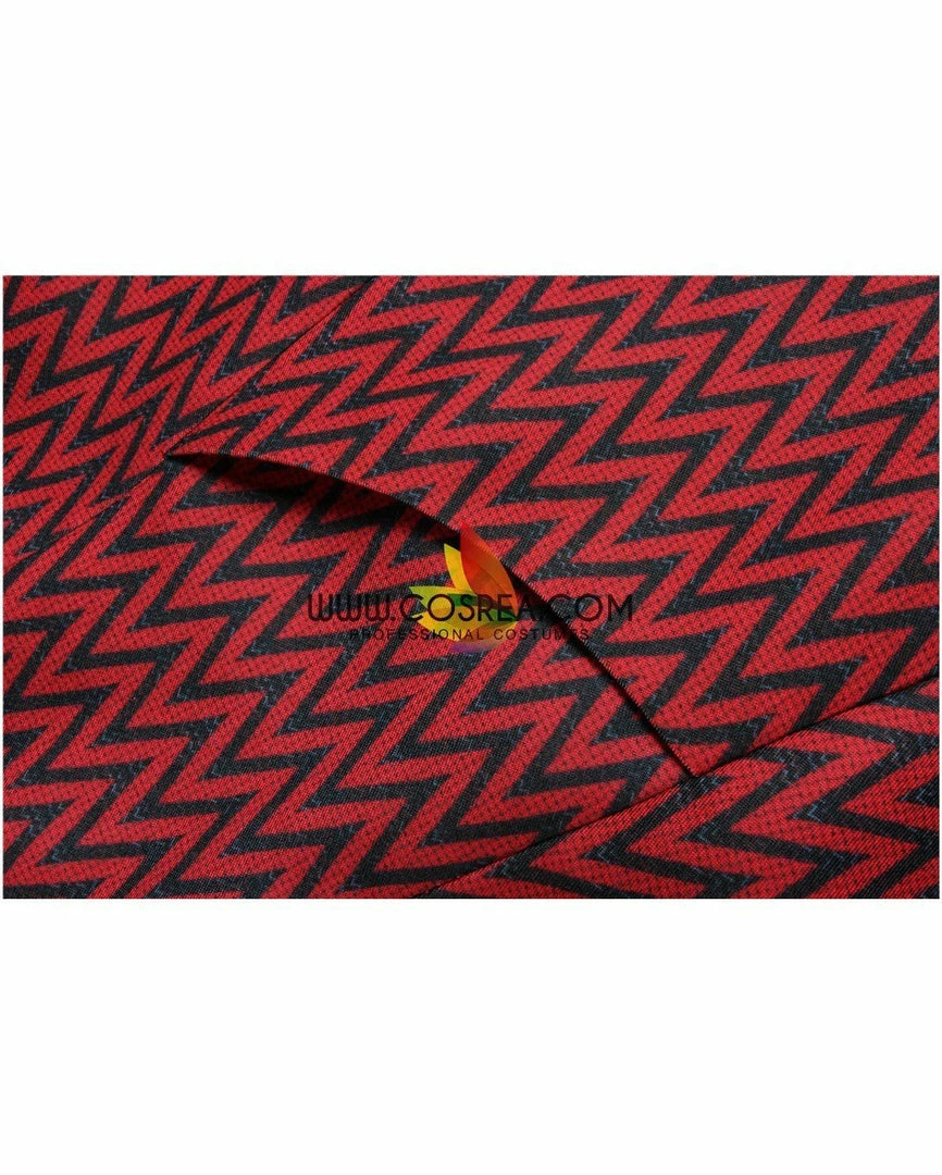 Cosrea Mary Poppins Returns Belle Tiered Cosplay Costume