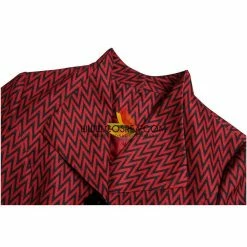 Cosrea Mary Poppins Returns Belle Tiered Cosplay Costume