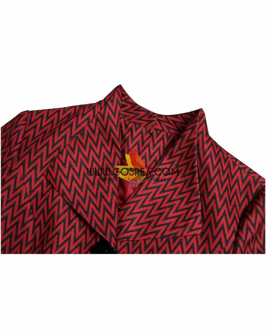 Cosrea Mary Poppins Returns Belle Tiered Cosplay Costume