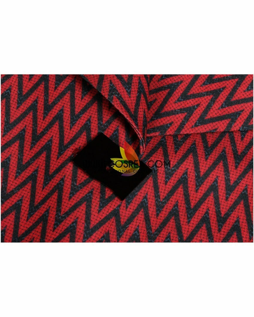 Cosrea Mary Poppins Returns Belle Tiered Cosplay Costume