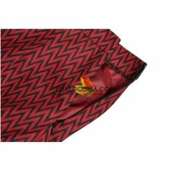 Cosrea Mary Poppins Returns Belle Tiered Cosplay Costume