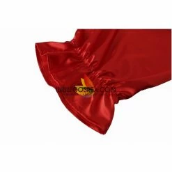 Cosrea Minnie Halloween Park Parade Cosplay Costume