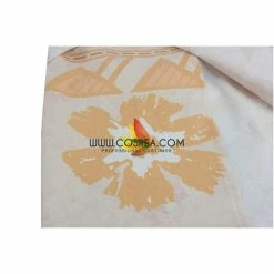 Cosrea Disney Inspired Moana Complete Cosplay Costume