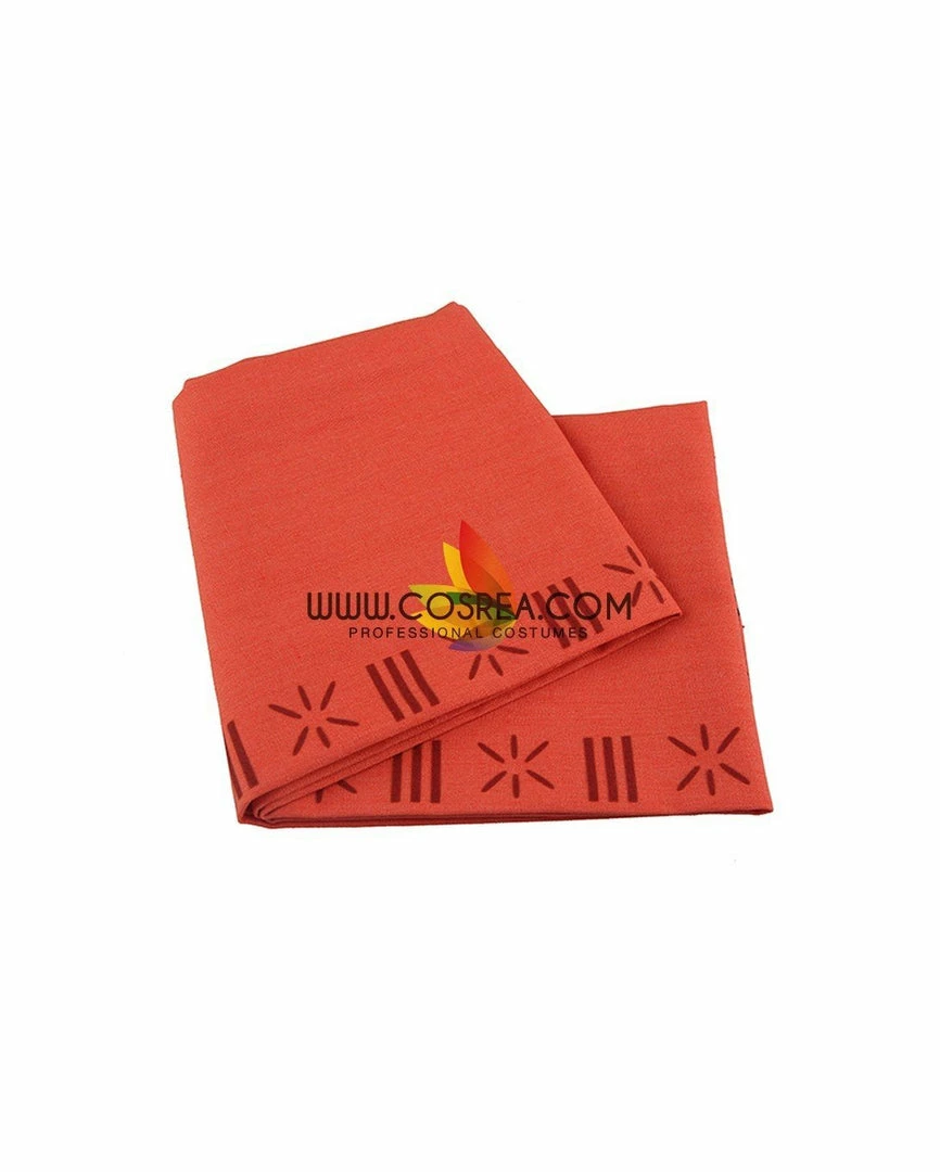 Cosrea Disney Inspired Moana Complete Cosplay Costume