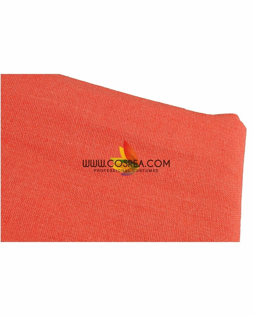 Cosrea Disney Inspired Moana Complete Cosplay Costume